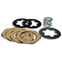 MALOSSI - 61075 : Kit Discos Embrague Malossi MHR P.Ape-Vespa 50- ET3-ETS-PK 125 5216521